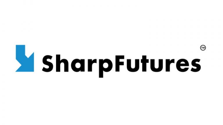SharpFutures Logo