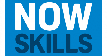 nowskills logo