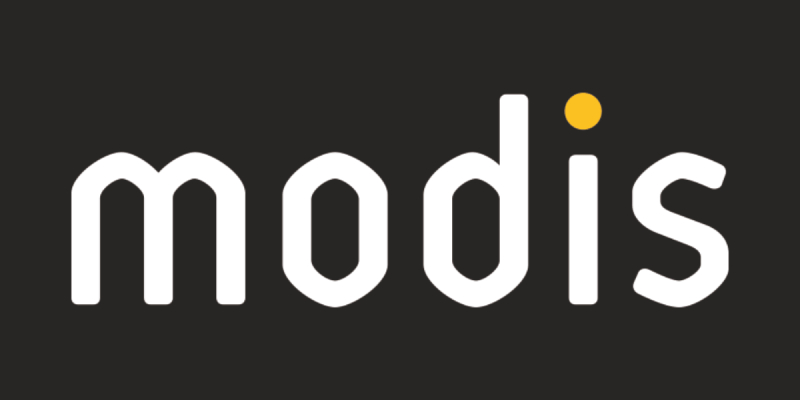 modis logo