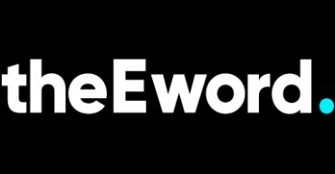 the e word logo