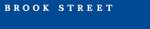 brook street logo
