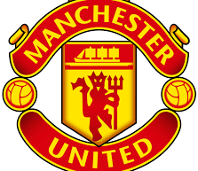 Manchester United Logo