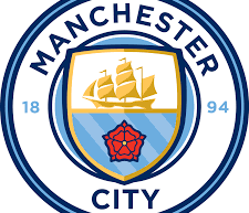 Manchester CIty Logo