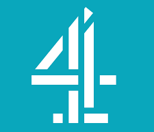 channel 4 logo