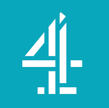 channel 4 logo