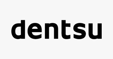 dentsu logo