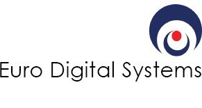 euro digital systems logo