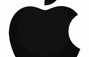 apple logo