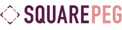 square peg logo