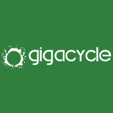 gigacycle logo