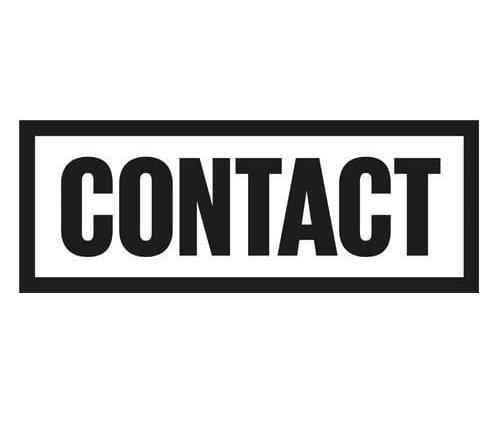 contact theatre logo
