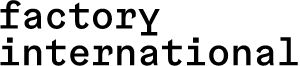 factory international logo