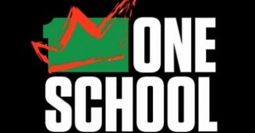 one school logo