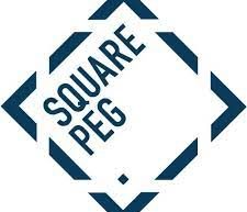 square peg logo