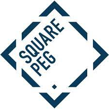 square peg logo