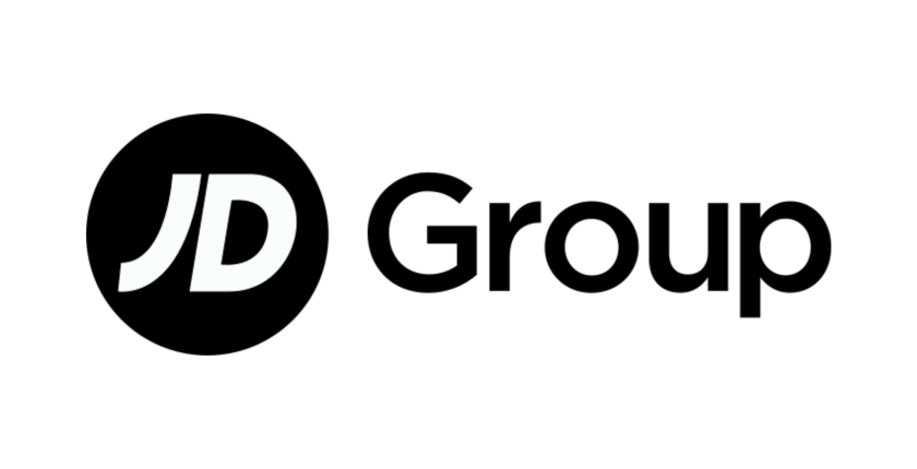 jd group logo