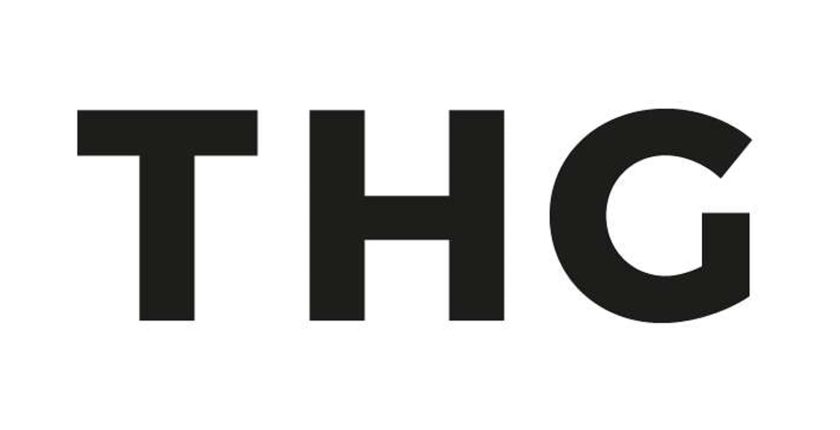 thg logo