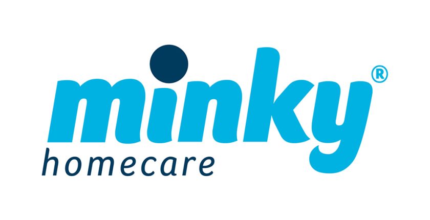 minky logo